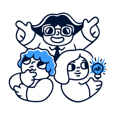 Perfect for Team Collaboration